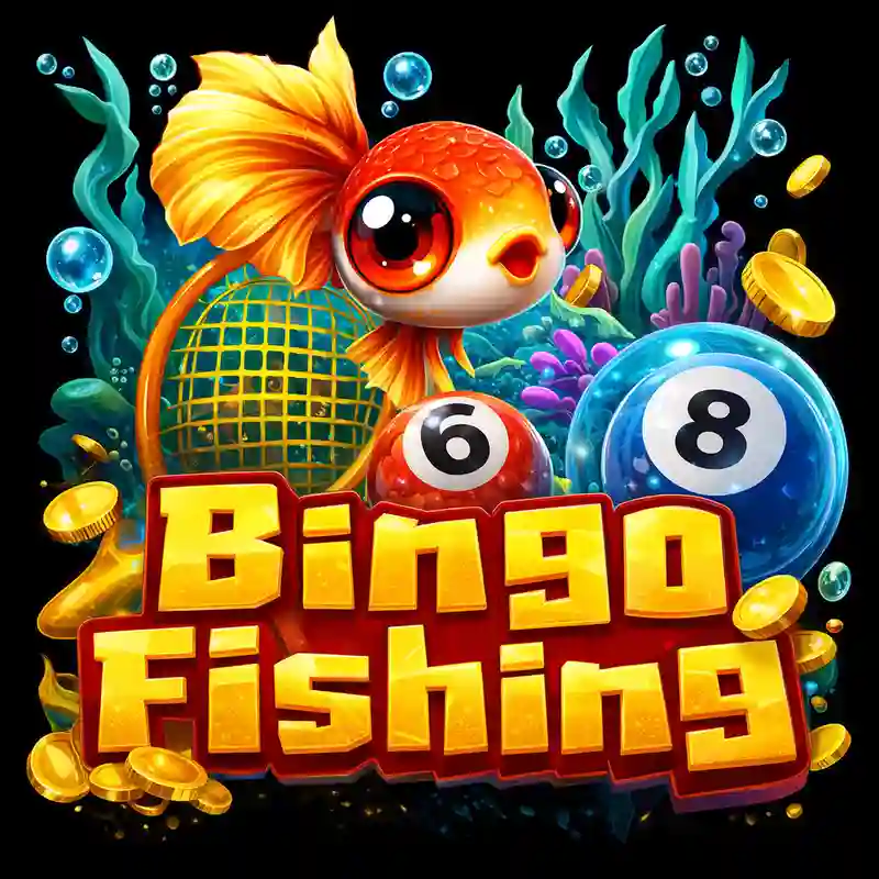 Bingo Fishing sssbet