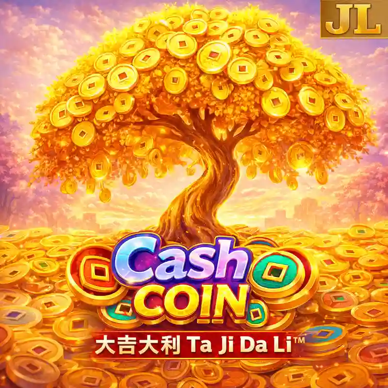 Cash Coin sssbet slot