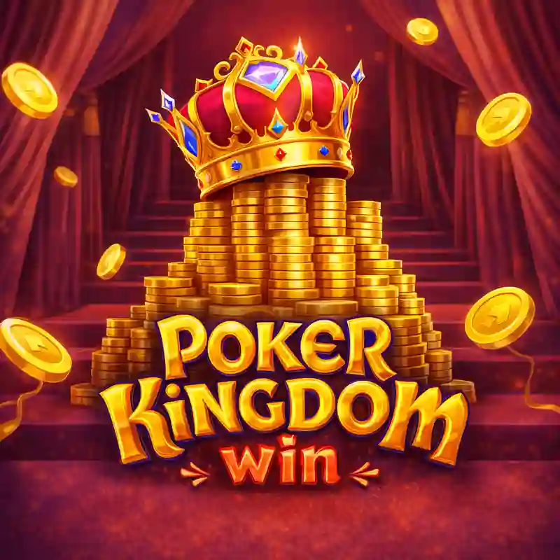 Poker Kingdom Win sssbet