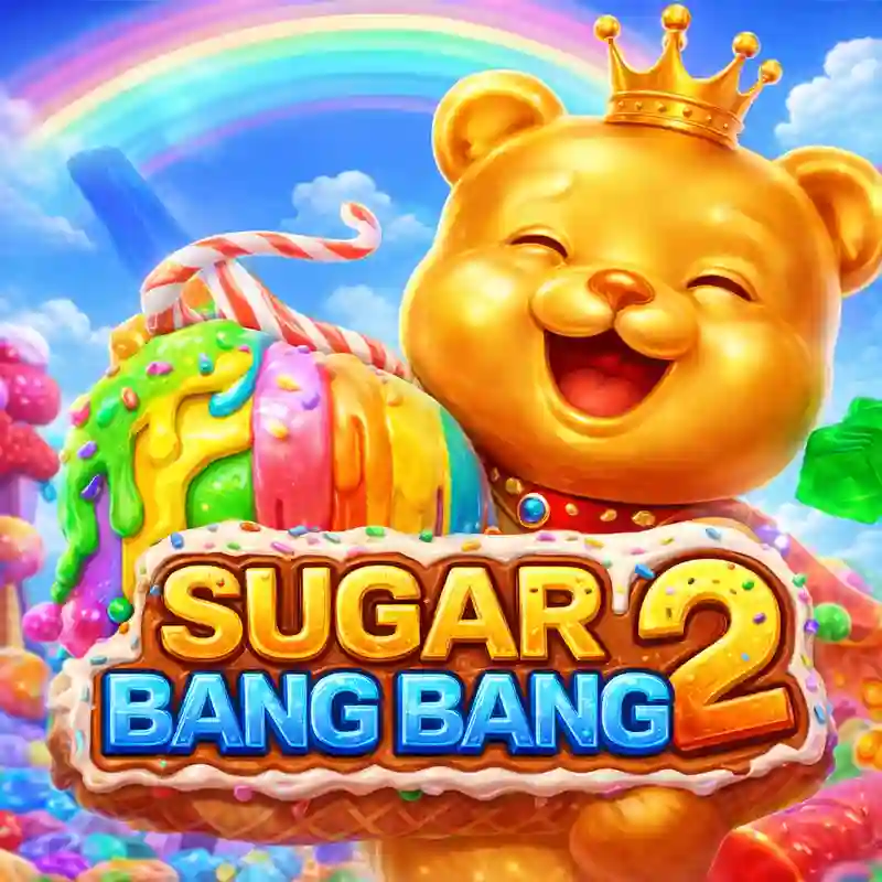 Sugar Bang Bang 2 sssbet